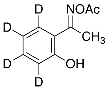 2-Methylbenzophenone - Chemical structure and product image