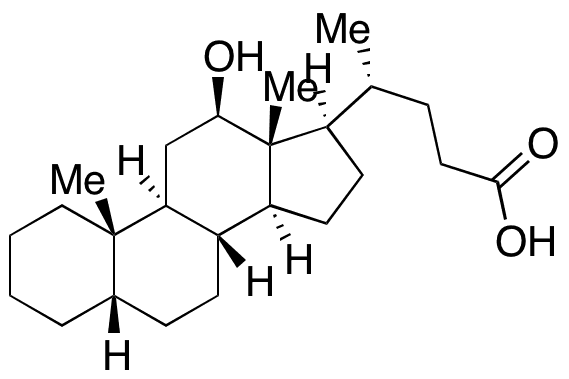 TNP-ATP Triethylammonium Salt - Chemical structure and product image