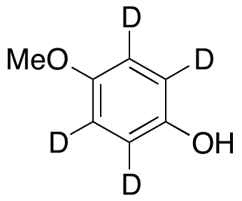 Tobramycin-D, 18O Acetic Acid Salt - Chemical structure and product image
