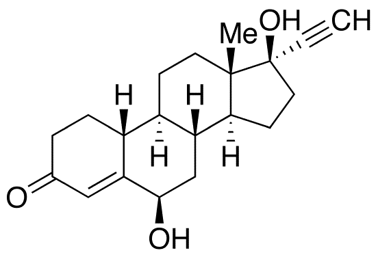 2,4-Dichloro-6-nitroaniline - Chemical structure and product image