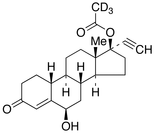 Tobramycin Sulphate - Chemical structure and product image