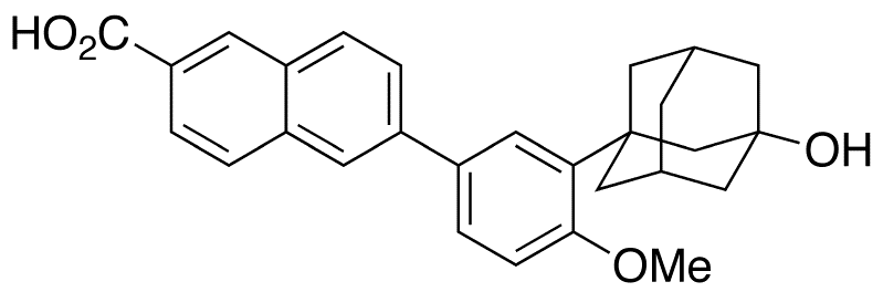 Tobramycin 3-Maleimidopropionate - Chemical structure and product image