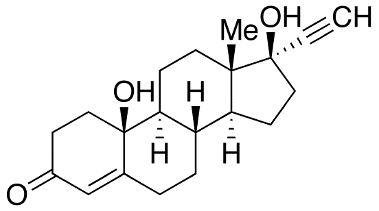4-(4-Methylbenzenesulfonate)-4-isoquinolinol - Chemical structure and product image
