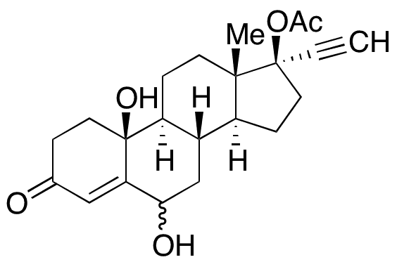 Methyl Bexarotenate - Chemical structure and product image