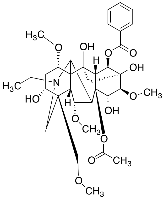 S-4-Methoxybenzyl-D-cysteine - Chemical structure and product image