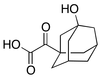 Tocainide Hydrochloride - Chemical structure and product image