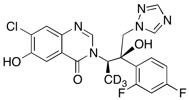 Toceranib - Chemical structure and product image