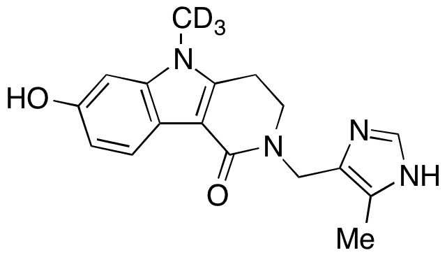 (2S)-alpha-Tocopherol (Mixture of Diastereomers) - Chemical structure and product image