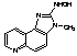 (2S, 4R, 8R)-alpha-Tocopherol - Chemical structure and product image