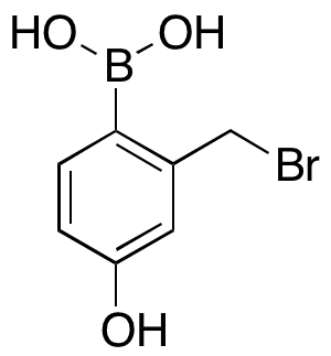 (alpha S,3aS,4S,6S,7aR)-Hexahydro-3a,8,8-trimethyl-alpha-(2-methylpropyl)-4,6-Methano-1,3,2-benzodioxaborole-2-methanamine Hydrochloride - Chemical structure and product image