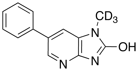 alpha-Tocopherol-d6 Acetate - Chemical structure and product image