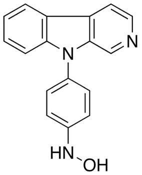 alpha-Tocopherol - Chemical structure and product image