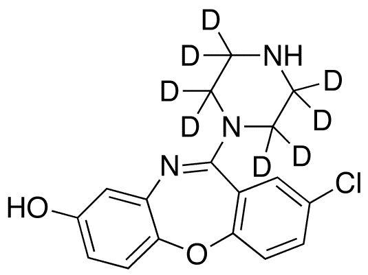 Toltrazuril - Chemical structure and product image