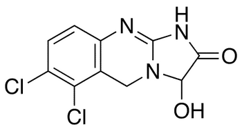 rac Toltrazuril-d3 Sulfoxide - Chemical structure and product image