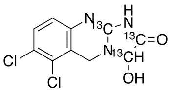Toluene - Chemical structure and product image