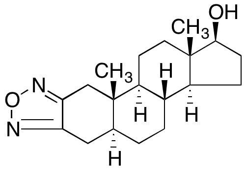 Toluene-d5 - Chemical structure and product image
