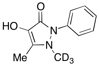Toluene-13C7 - Chemical structure and product image