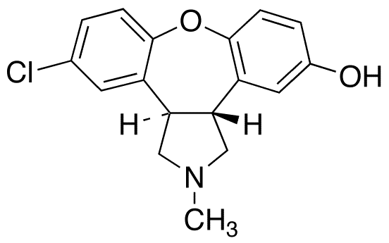 o-Toluenesulfonic Acid - Chemical structure and product image