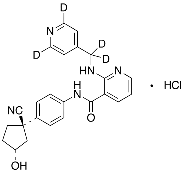 4-Toluidine - Chemical structure and product image