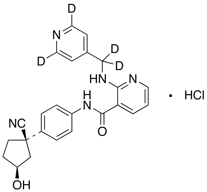 o-Toluidine Chloride - Chemical structure and product image