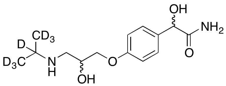 O-Toluoyl Chloride-D7 - Chemical structure and product image