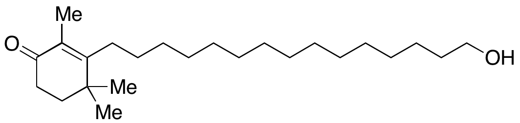 Heptatrimethylsilyl D-Lactose-6-ol - Chemical structure and product image