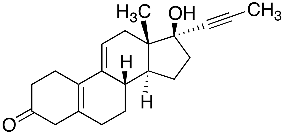 m-Tolylacetic acid - Chemical structure and product image
