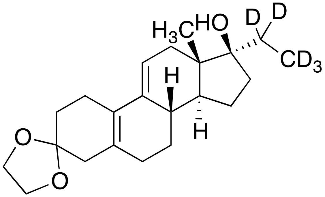 4-Tolylhydrazine Monohydrochloride - Chemical structure and product image