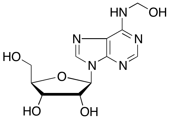 Benzyl Alcohol - Chemical structure and product image