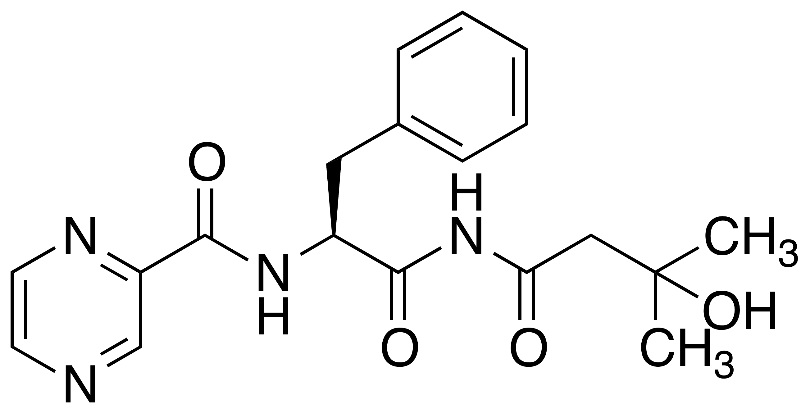 Tolvaptan-d7 - Chemical structure and product image
