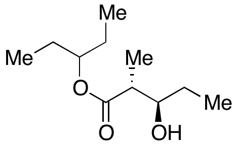 Heptatrimethylsilyl D-Lactose-6-ol - Chemical structure and product image