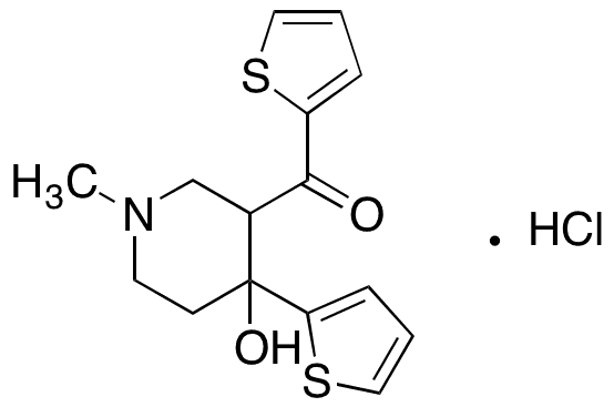 Hexafluorosilicic Acid - Chemical structure and product image