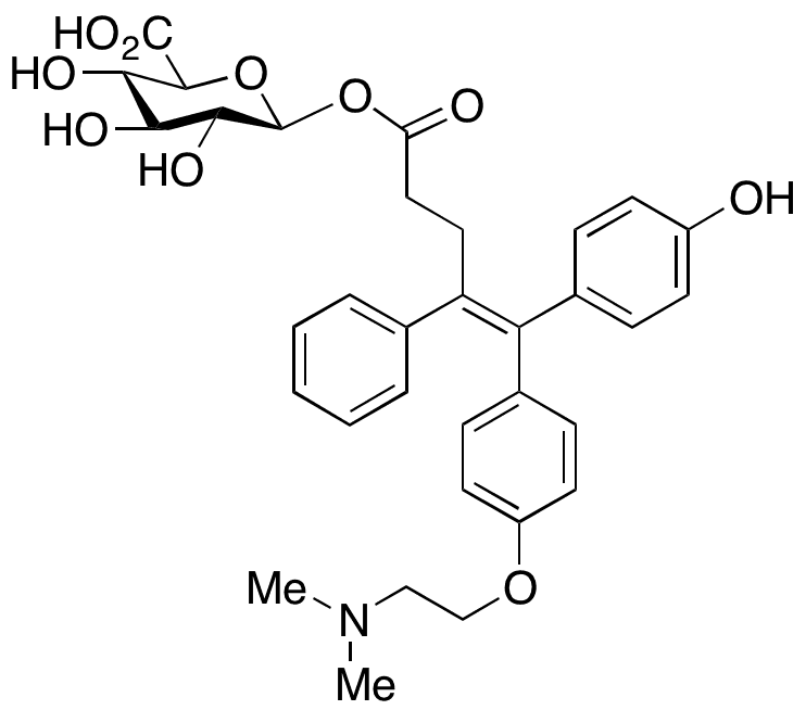 Toloxatone - Chemical structure and product image