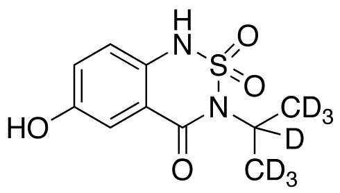 5-Tosyl Thymidine - Chemical structure and product image