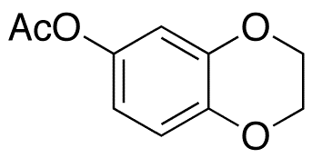 4-Hexylbenzoic Acid - Chemical structure and product image