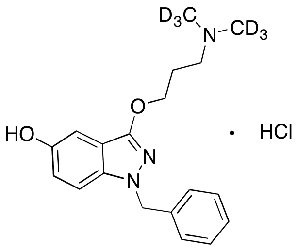 TWS 119 - Chemical structure and product image