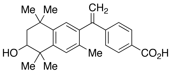 trans-1-Propen-1-yl-boronic Acid - Chemical structure and product image