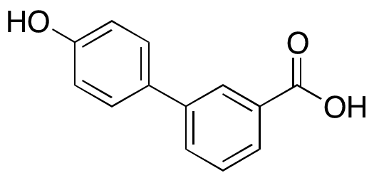 4-Methoxystilbene - Chemical structure and product image