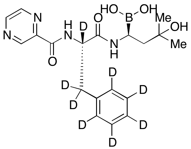 Trandolapril Hydrochloride - Chemical structure and product image
