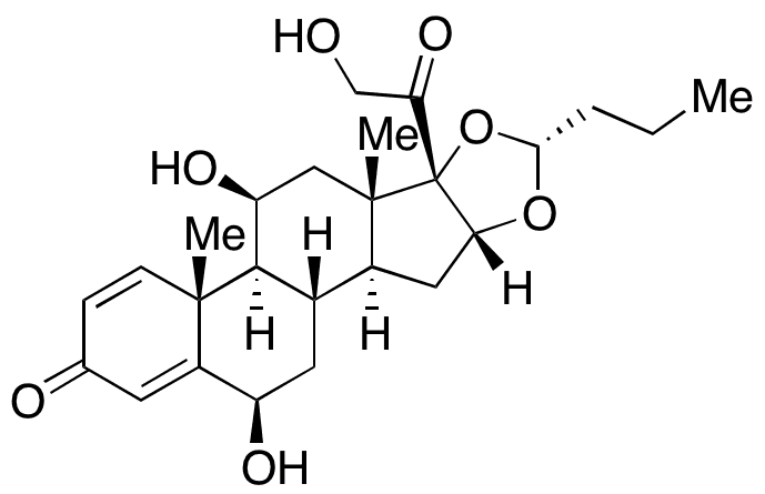 Trandolapril-d3 - Chemical structure and product image