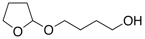 Trandolapril Acyl-beta-D-glucuronide, 85% - Chemical structure and product image