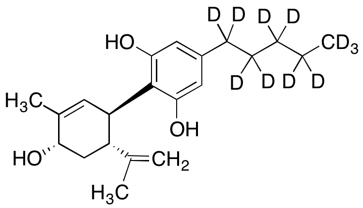 Trandolaprilat Diketopiperazine - Chemical structure and product image