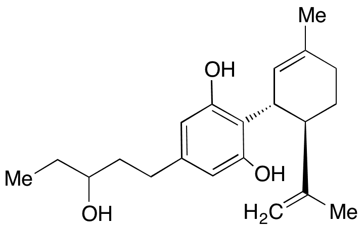 cis-Tranexamic Acid - Chemical structure and product image