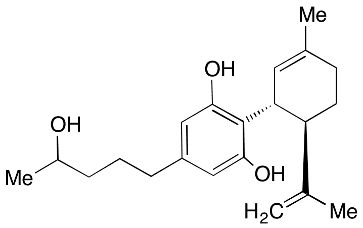 cis-Tranexamic Acid-13C2,15N - Chemical structure and product image