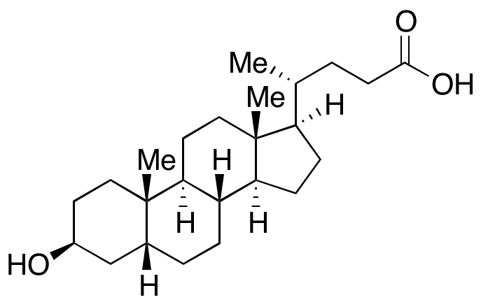 Tranexamic-d2 Acid - Chemical structure and product image