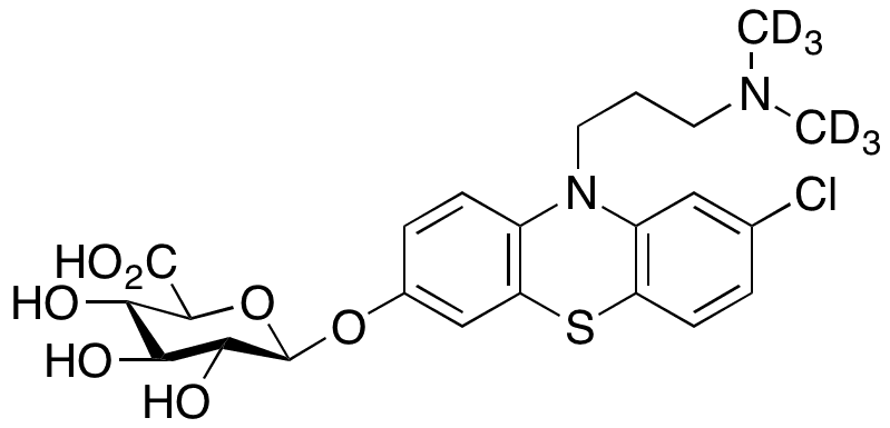 trans-Tranilast - Chemical structure and product image