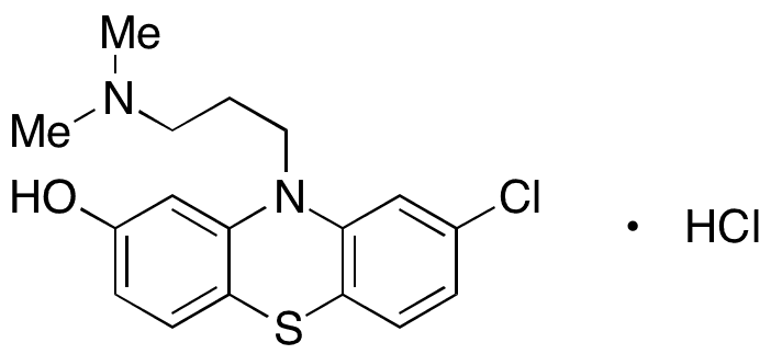 Tranilast - Chemical structure and product image
