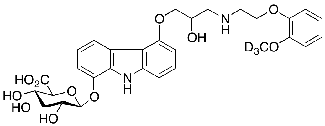 1H-1,2,4-Triazole-3,5-13C2-1,2,4-15N3 - Chemical structure and product image