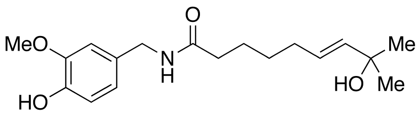 3,4-Dichloropyridine - Chemical structure and product image