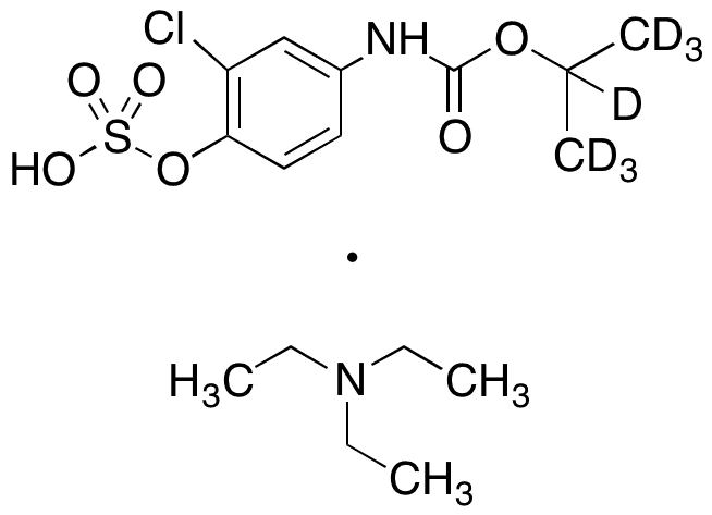 Hexyl Nicotinoate - Chemical structure and product image